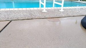 Patio, Porch & Pool Deck Repair in Lubbock, Texas, and the Surrounding Communities